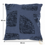 coussin-jacquard-chenille-bleu-marine-mesures
