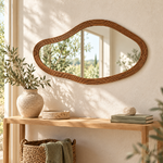 miroir-organique-rotin-fonce-ambiance