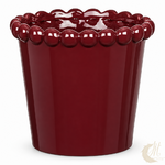 cache-pot-ceramique-bordeaux-perles