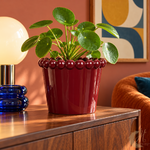 cache-pot-ceramique-bordeaux-perles-ambiance