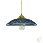 suspension-norus-verre-strie-bleu