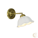 applique-nanny-ceramique-ondulee-platine-doree-allume