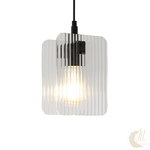 suspension-bosca-verre-strie-fumee-allumee