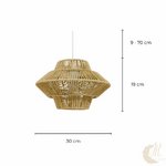 suspension-ventis-lanterne-corde-naturelle-mesures