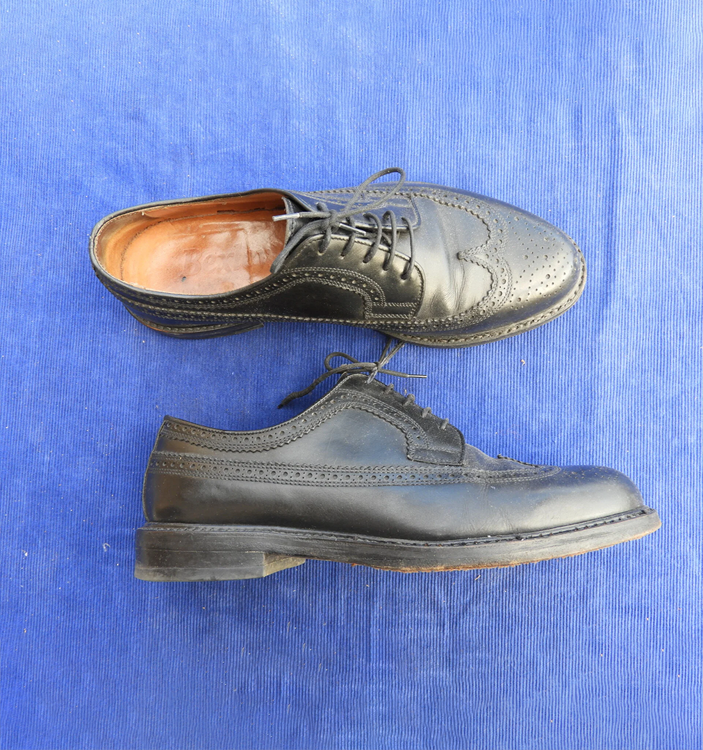 Chaussures noires