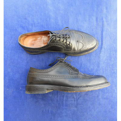 Chaussures noires