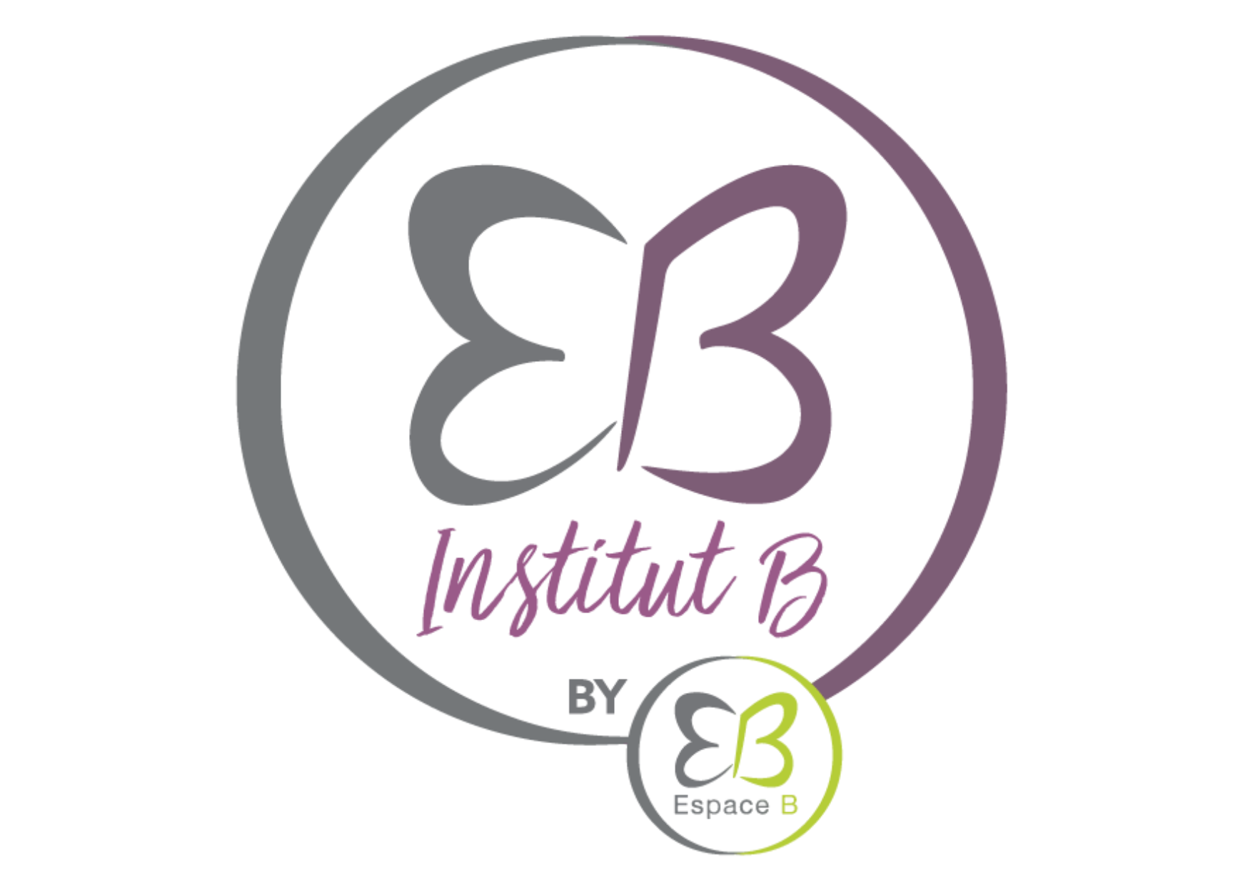 Institut B by Espace B
