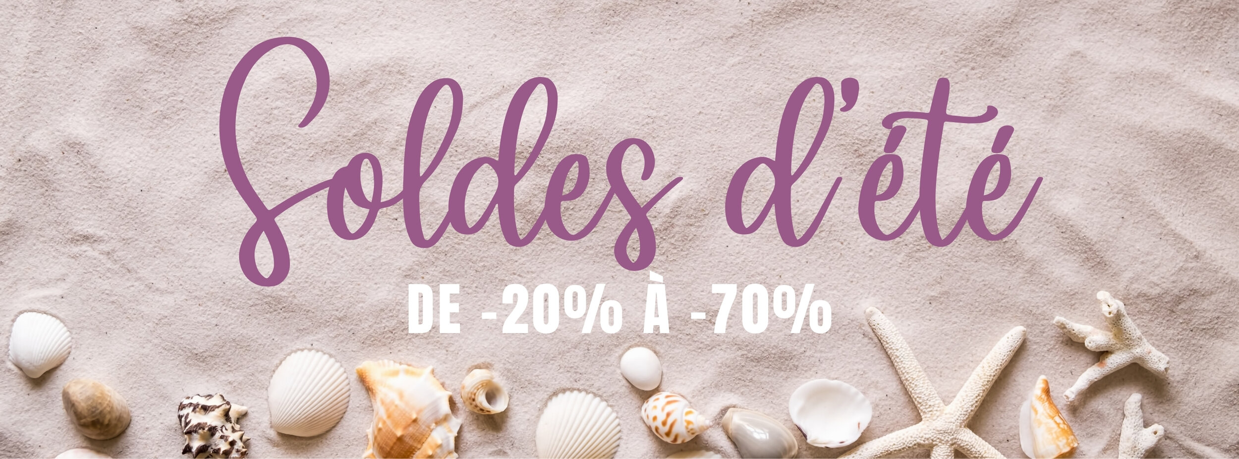 rouge et blanc illustratif soldes collection ete banniere facebook