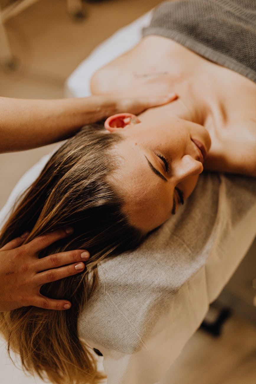 photos gratuites de adulte ambiance relaxante apaisant