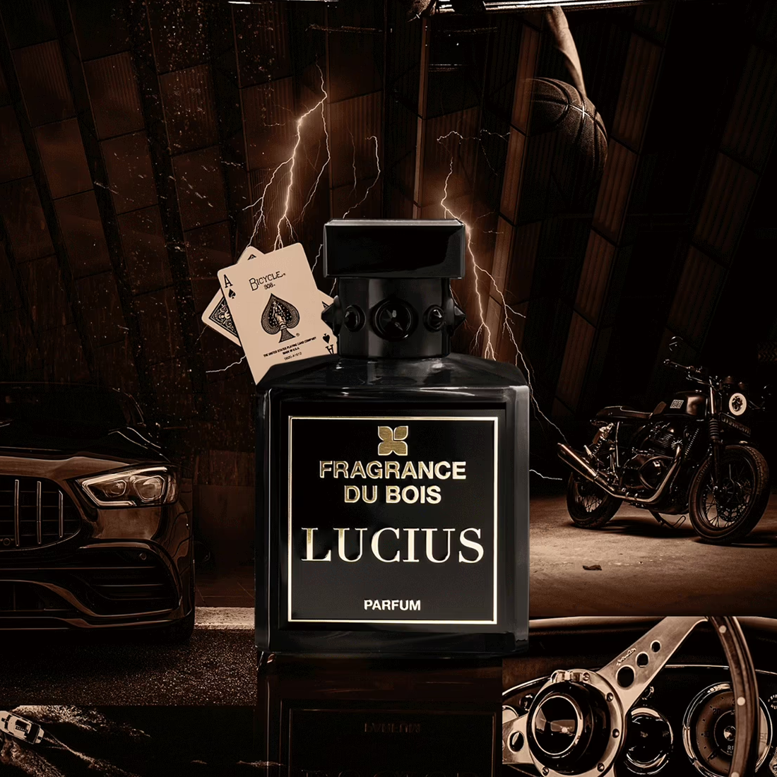 Lucius