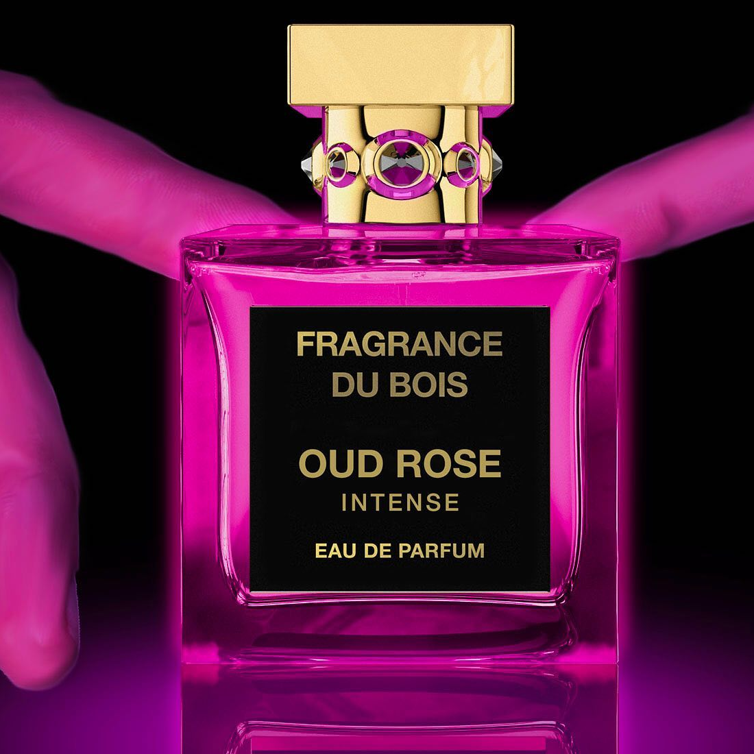 Oud-Rose-Intense