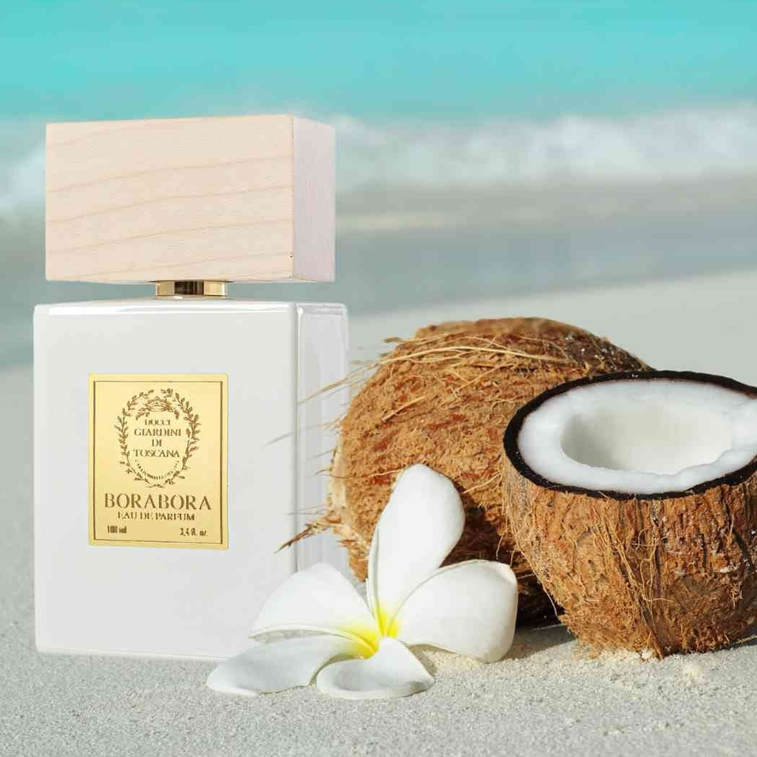 Borabora