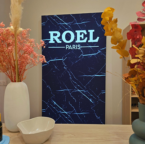 trouvez votre parfum