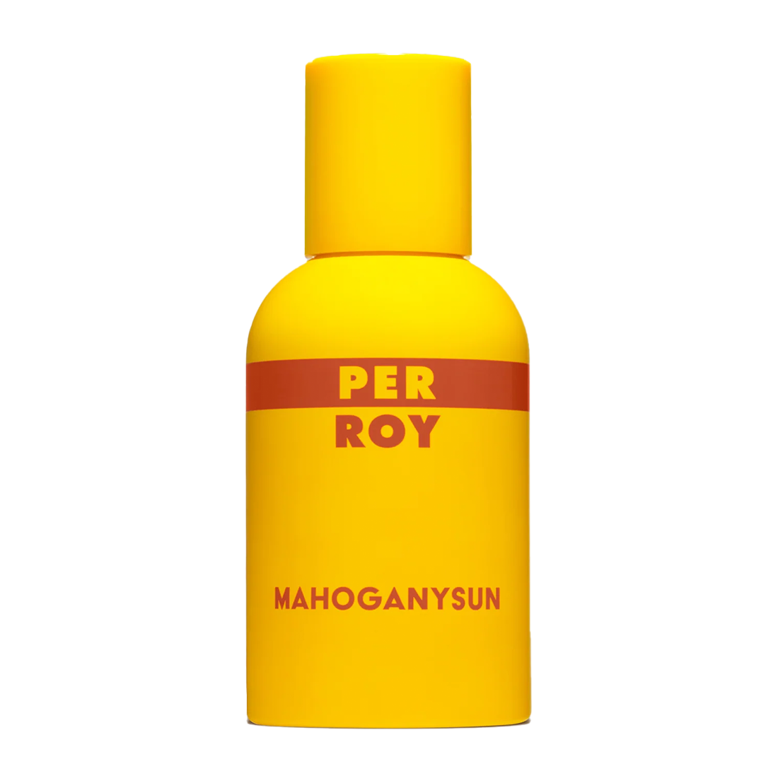 MAHOGANYSUN