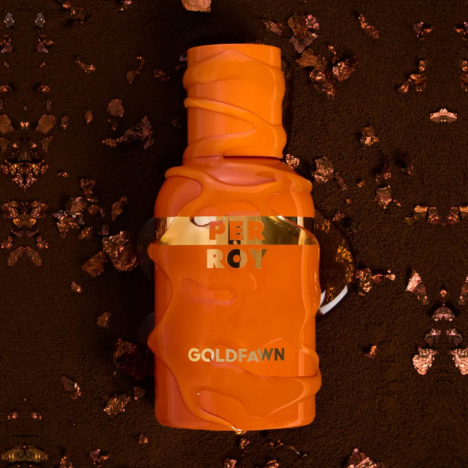 GoldFawn