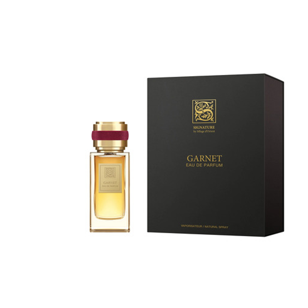 garnetDSP