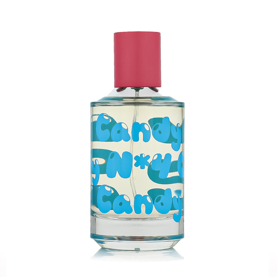 No.4-Candy