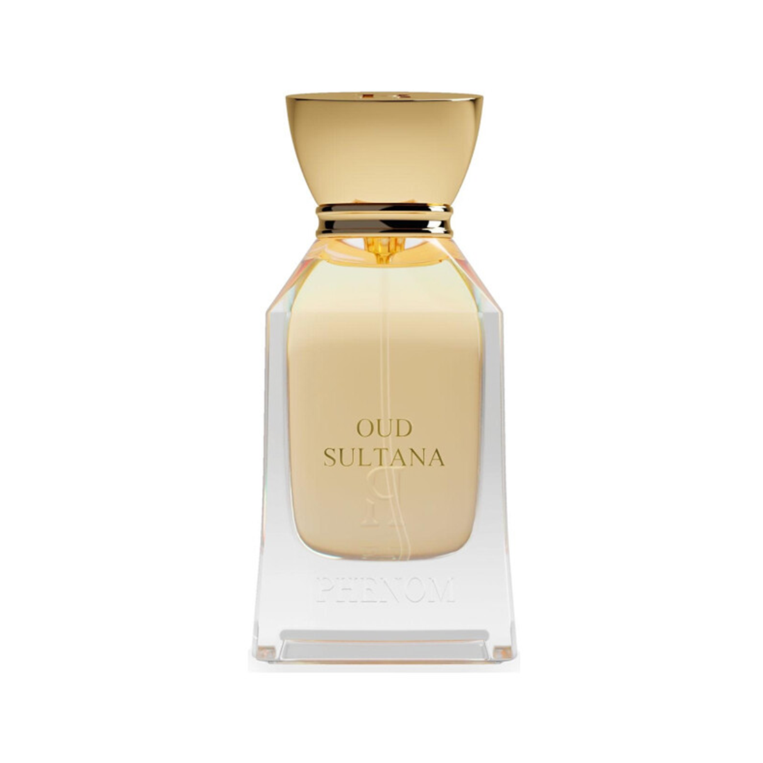 OUD-SULTANA