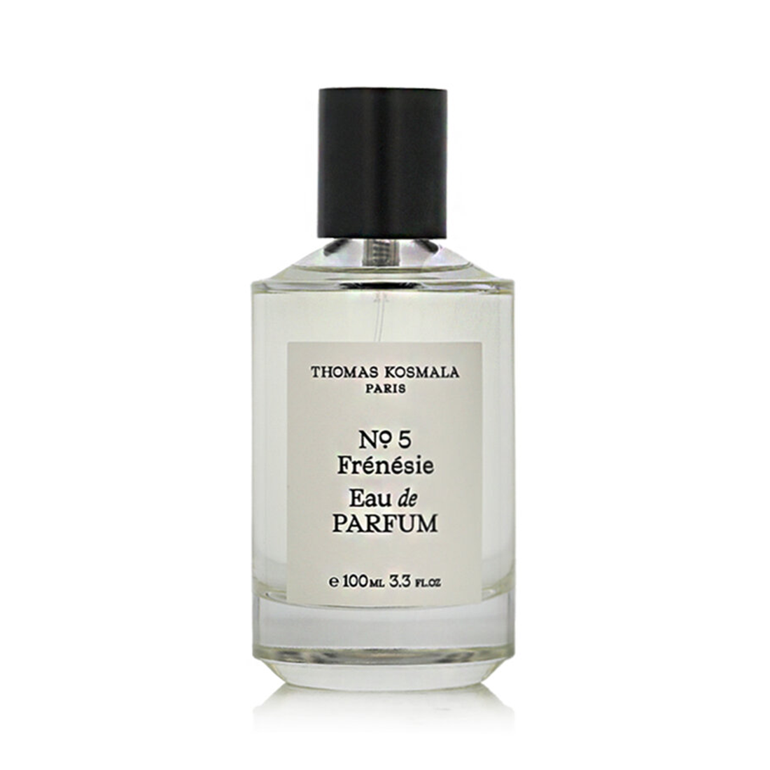 No.5-Frenesie