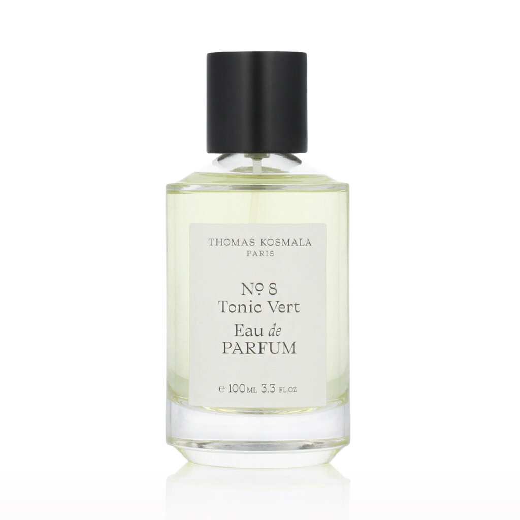 No.8-Tonic-Vert
