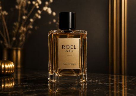 Collections de parfums