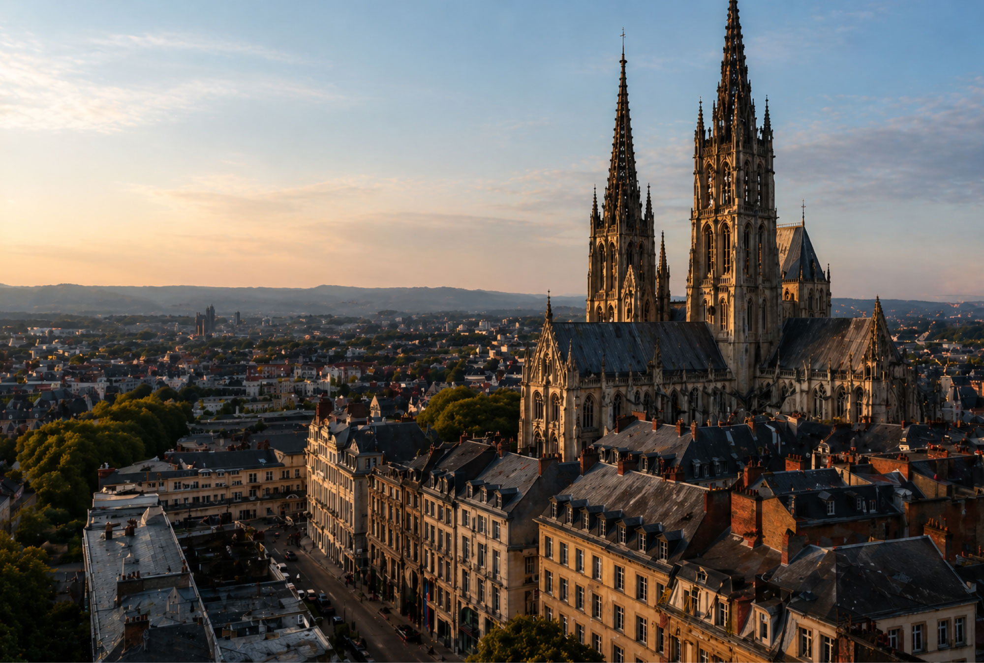 roel paris rouen