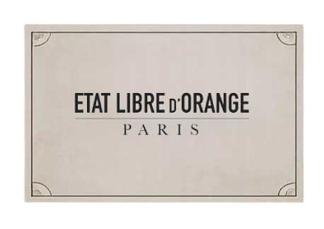 Logo Etat libre d'Orange