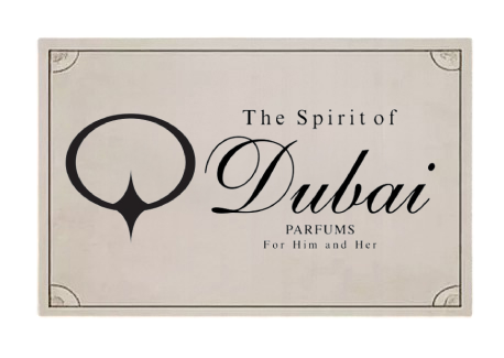Logo Spirit of Dubai