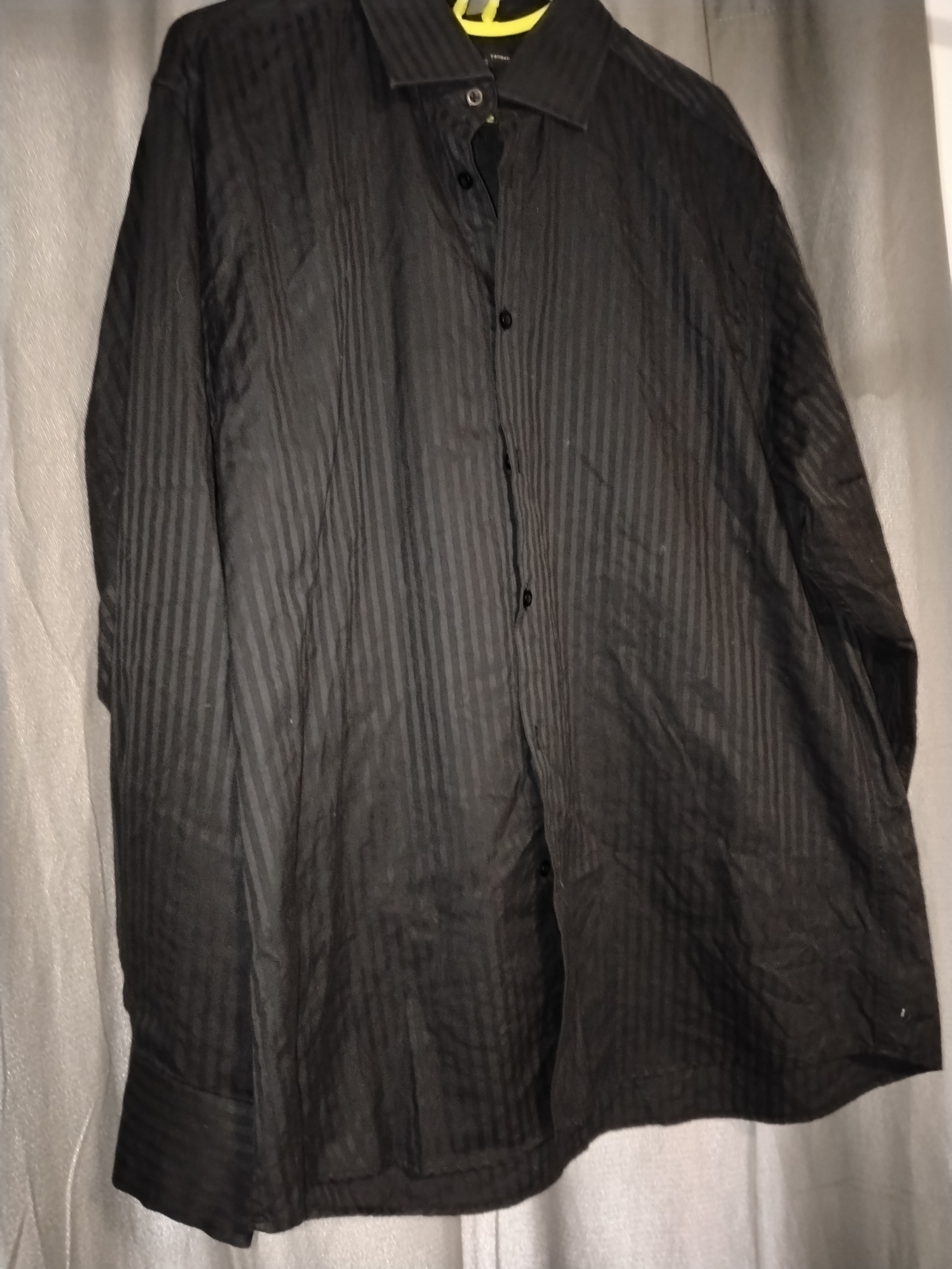 Chemise H 1