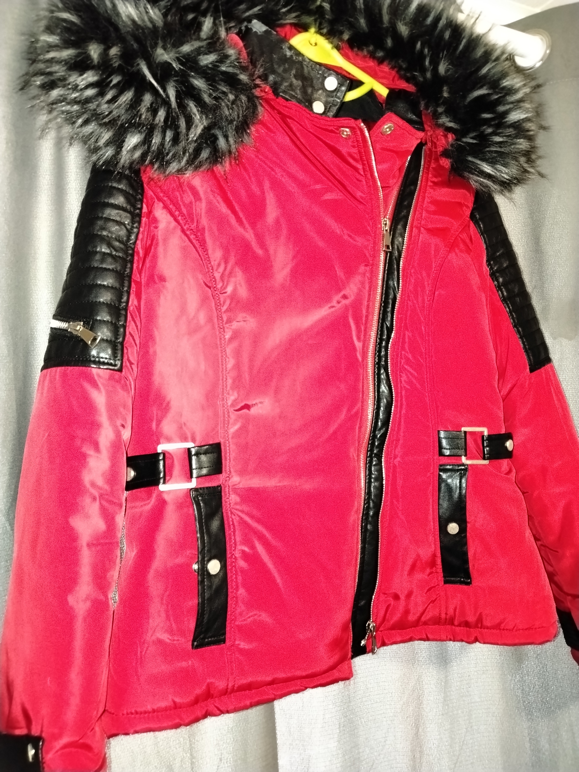 Veste F 2