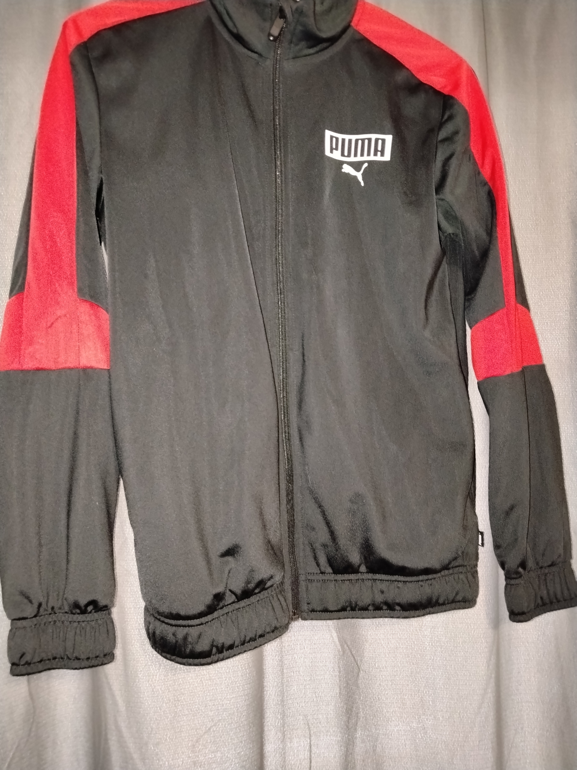 Veste E garcon 1