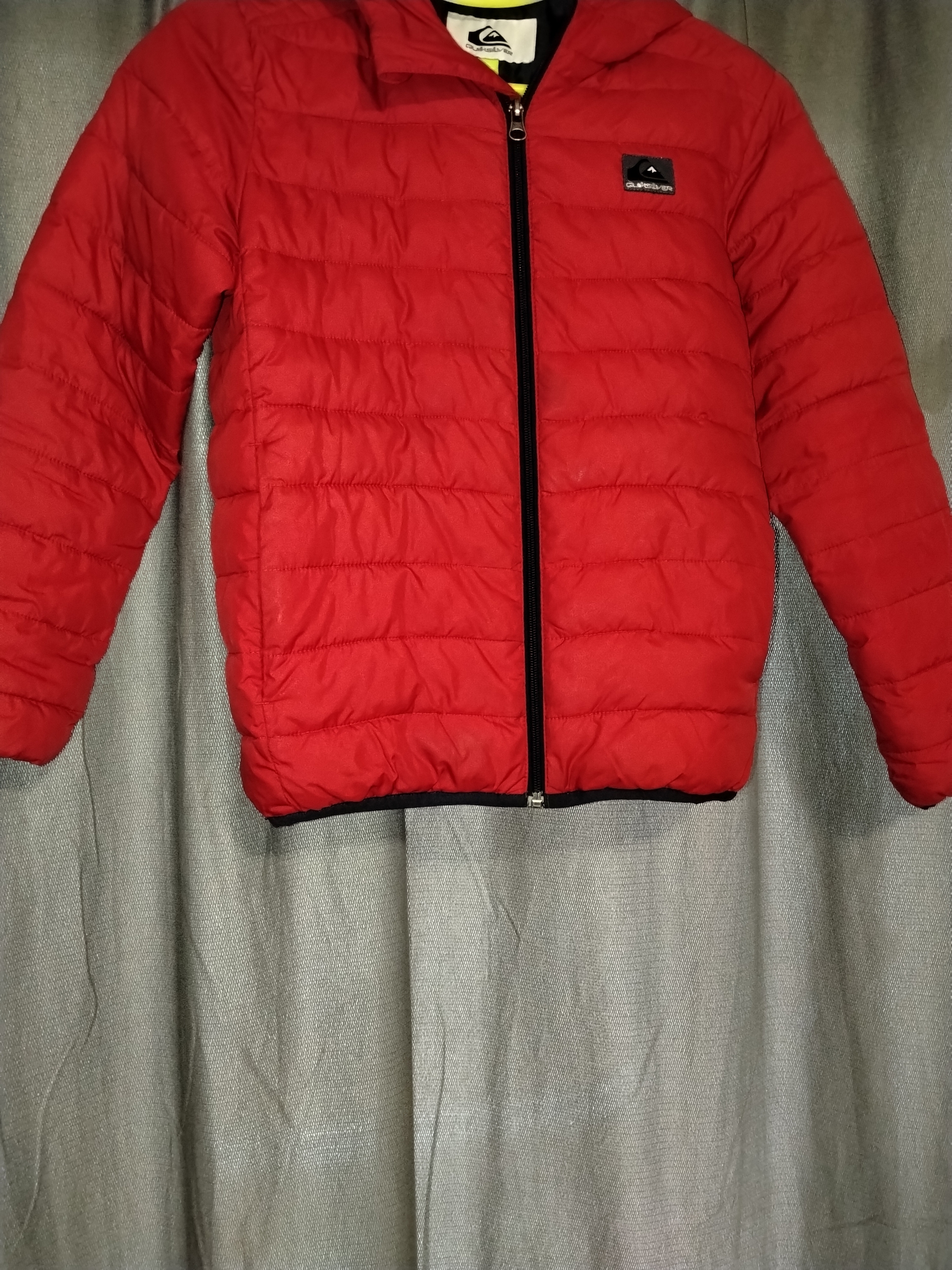 Blouson E garcon 1