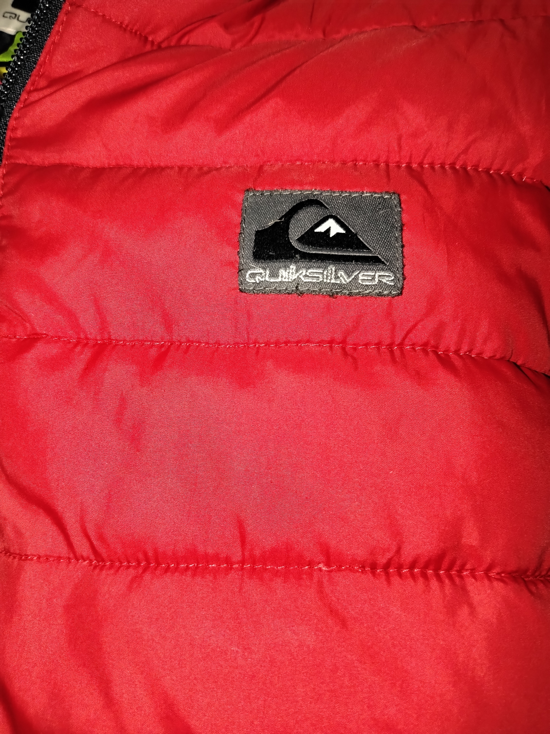 Blouson E garcon 2