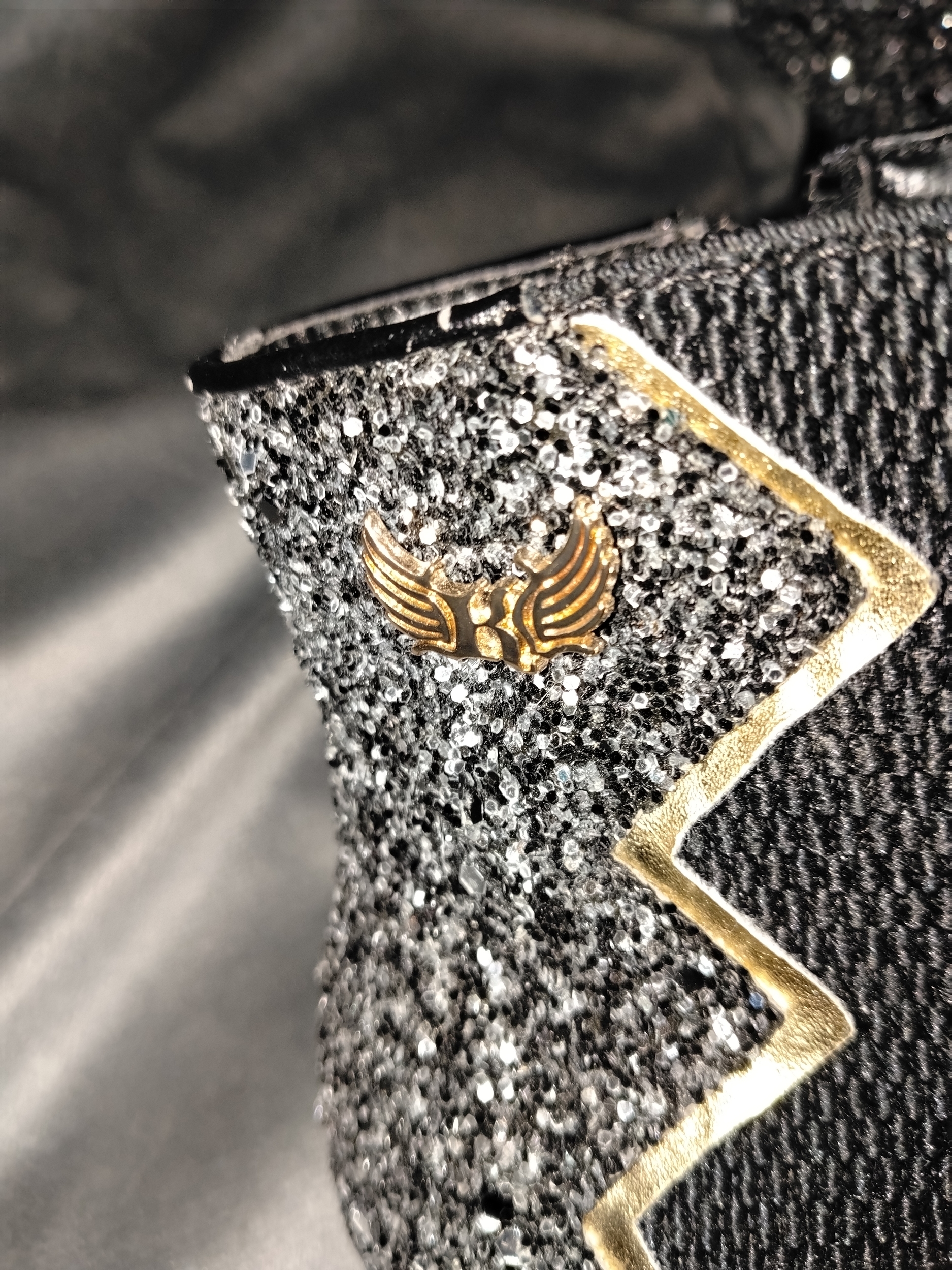 Chaussures à talons en cuir – Kaporal  3