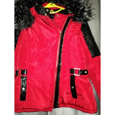 Veste F 1