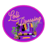 LOLI DRESSING
