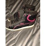 Basket puma 1