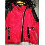 Veste F 1