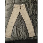 Jeans beige F 1
