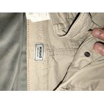 Jeans beige F 3