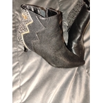 Chaussures à talons en cuir – Kaporal 1
