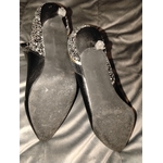 Chaussures à talons en cuir – Kaporal  4