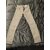 Jeans beige F 1