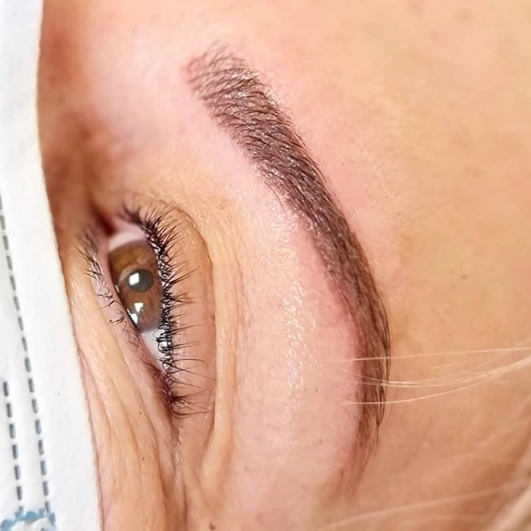 sourcils