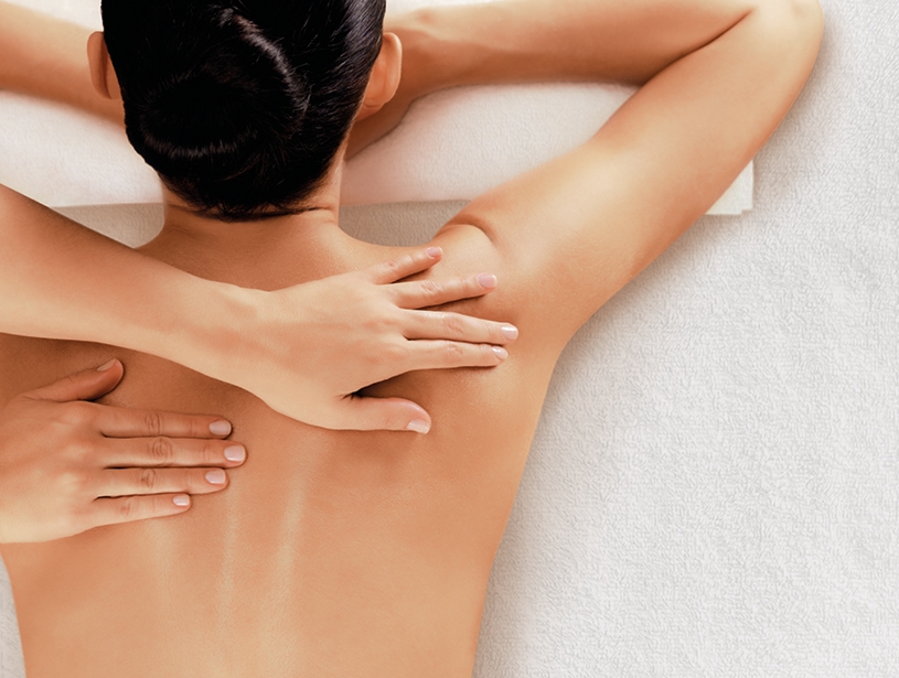 SOINS SPA