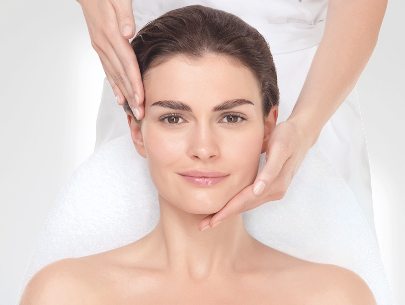 SOIN VISAGE GUINOT