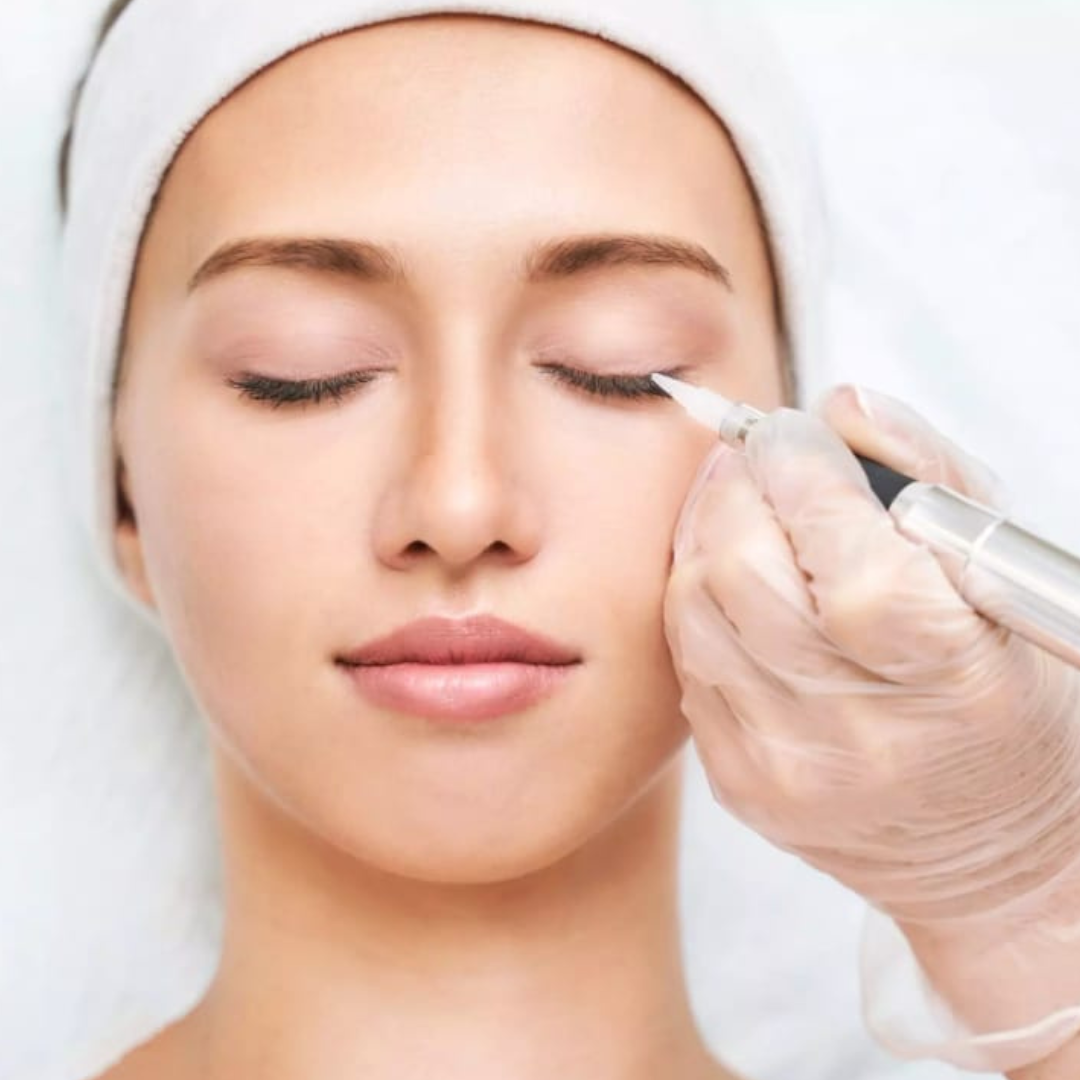 MAQUILLAGE PERMANENT