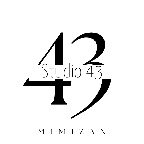 STUDIO 43 MIMIZAN