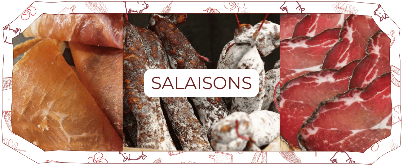 Salaisons