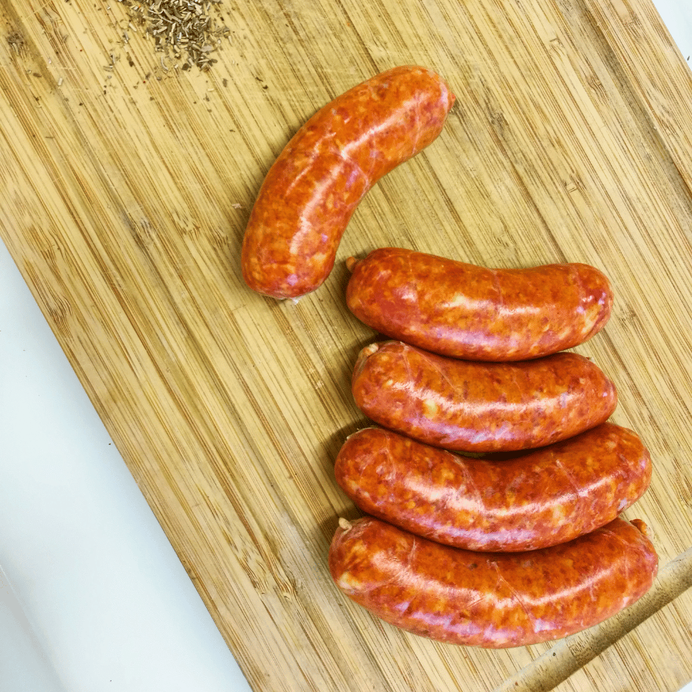 mini-chorizo-a-cuire-ferme-les-acacias